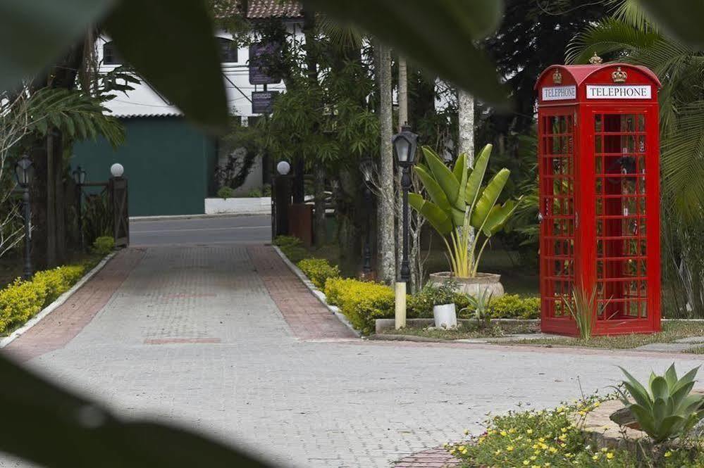 Hotel Britannia Penedo  Zewnętrze zdjęcie