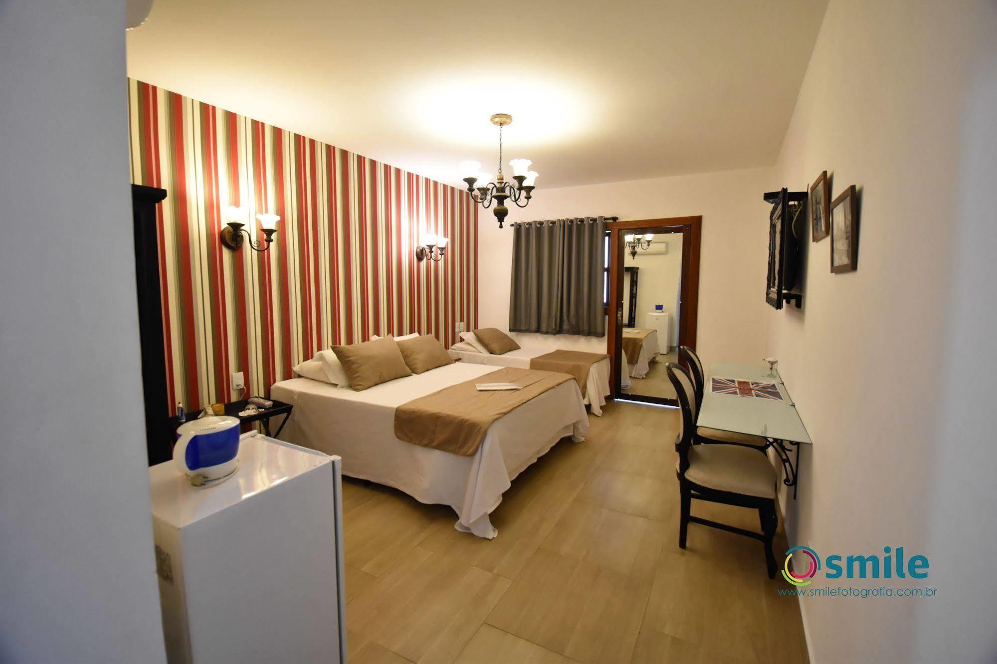 Hotel Britannia Penedo  Zewnętrze zdjęcie